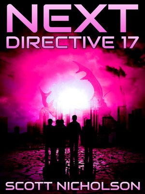 cover image of Directive 17